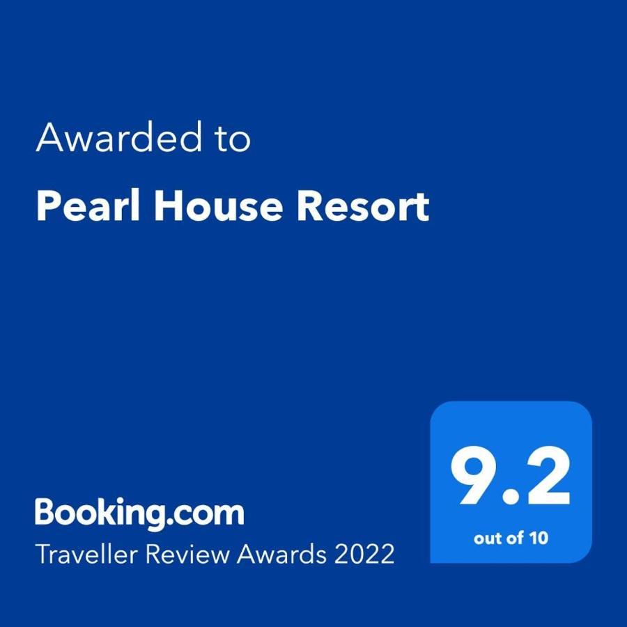 Pearl House Resort อนุราธปุระ ภายนอก รูปภาพ