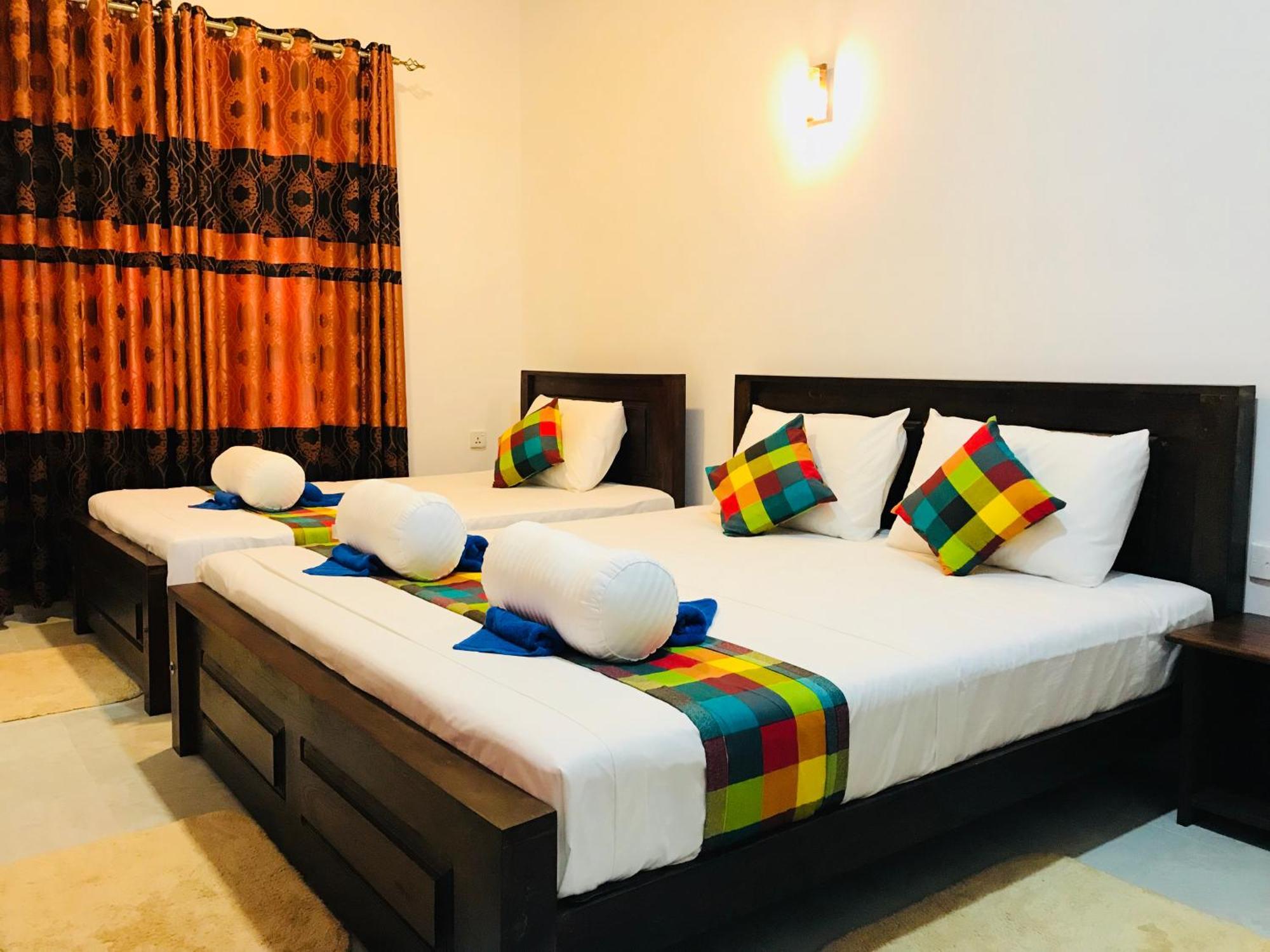 Pearl House Resort อนุราธปุระ ห้อง รูปภาพ