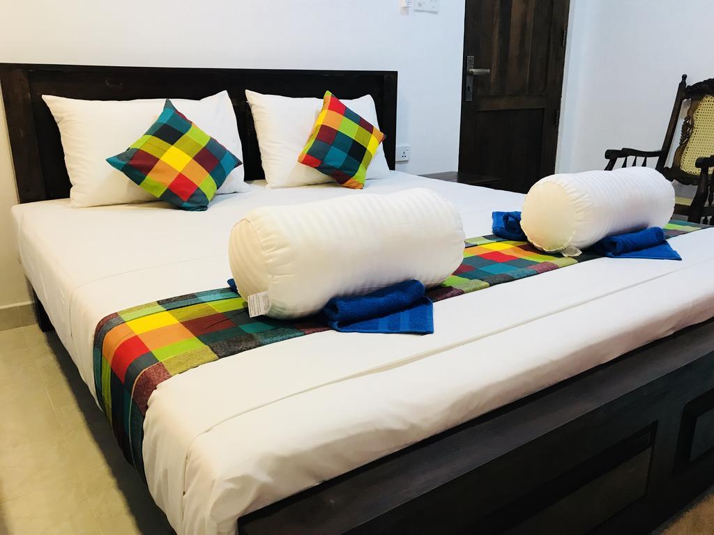 Pearl House Resort อนุราธปุระ ภายนอก รูปภาพ