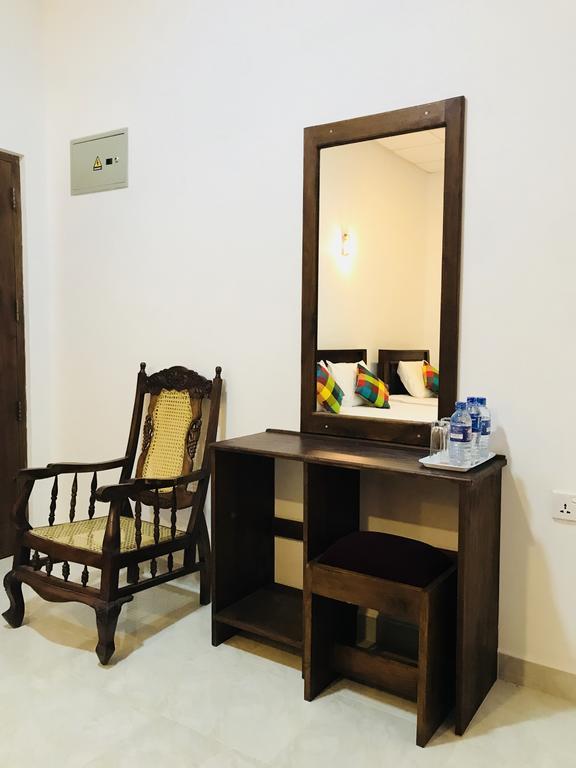 Pearl House Resort อนุราธปุระ ภายนอก รูปภาพ
