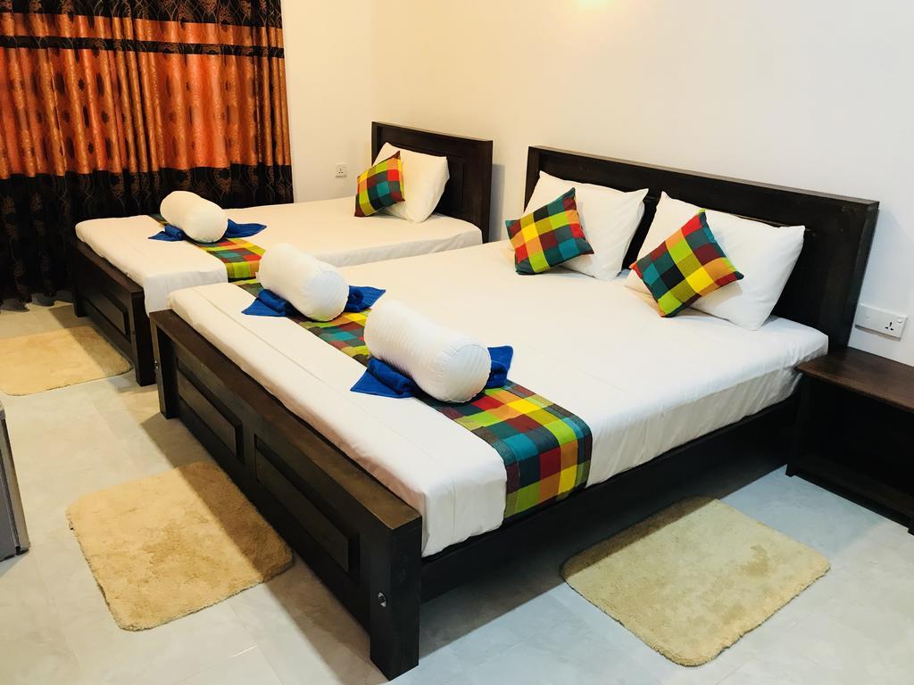 Pearl House Resort อนุราธปุระ ภายนอก รูปภาพ
