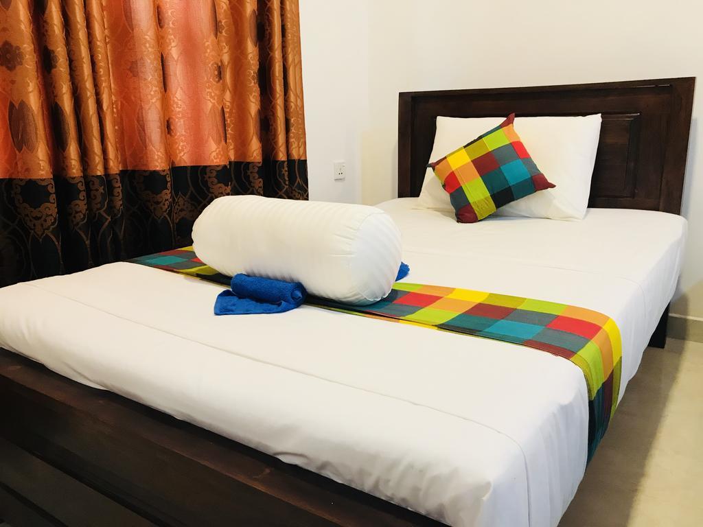 Pearl House Resort อนุราธปุระ ภายนอก รูปภาพ