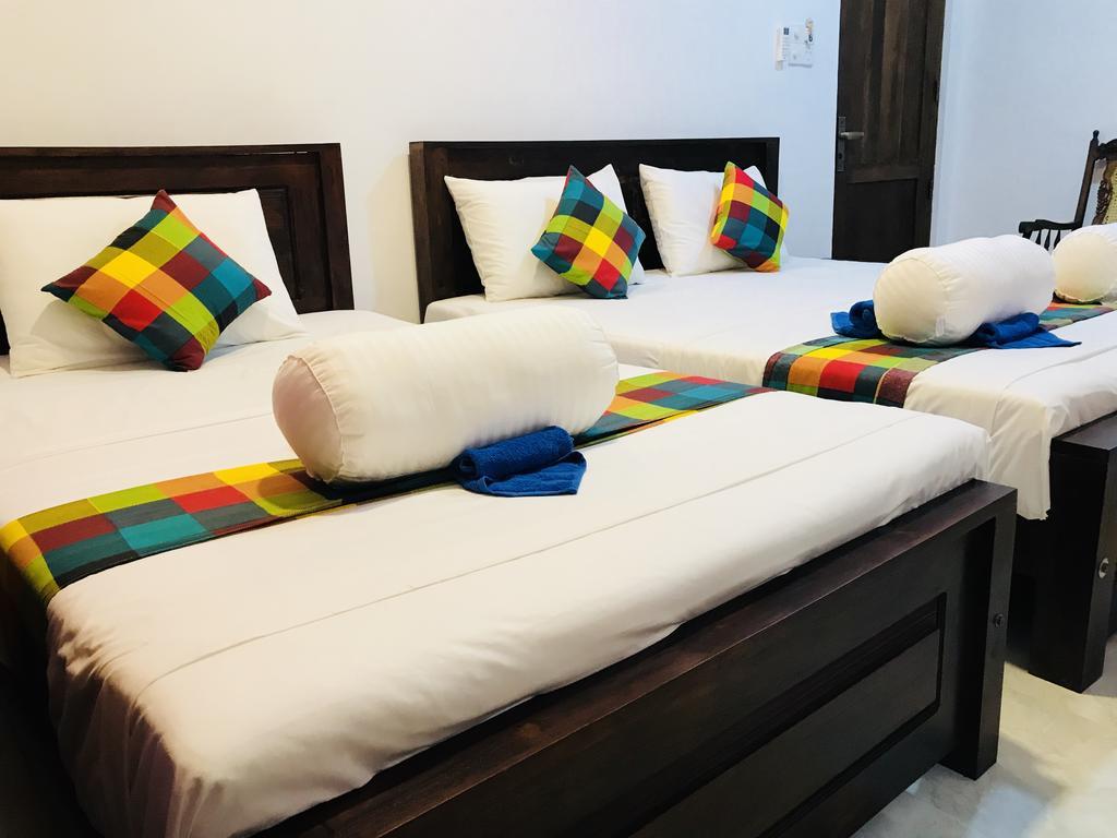 Pearl House Resort อนุราธปุระ ภายนอก รูปภาพ