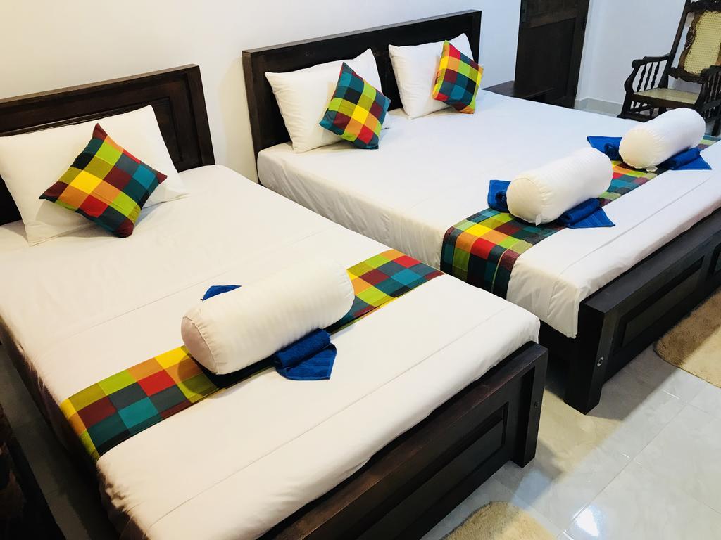 Pearl House Resort อนุราธปุระ ภายนอก รูปภาพ