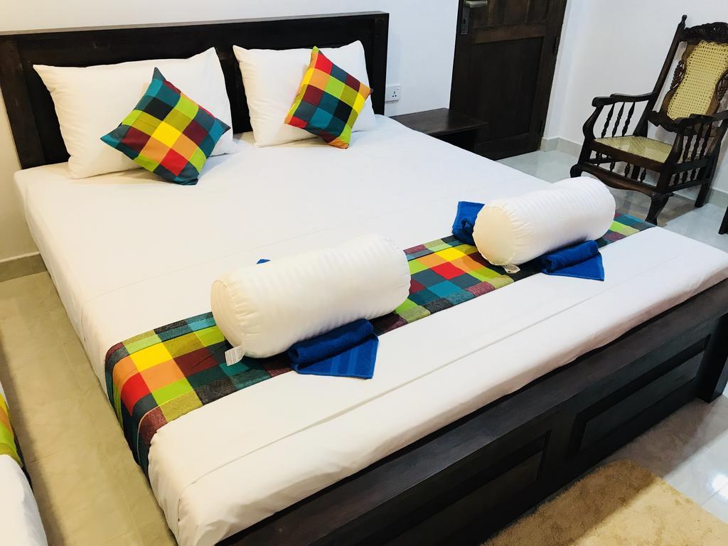 Pearl House Resort อนุราธปุระ ภายนอก รูปภาพ