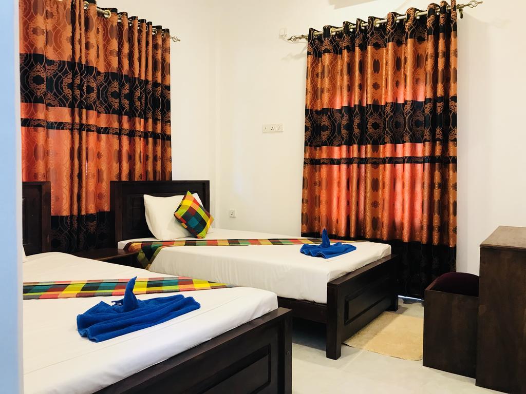 Pearl House Resort อนุราธปุระ ภายนอก รูปภาพ