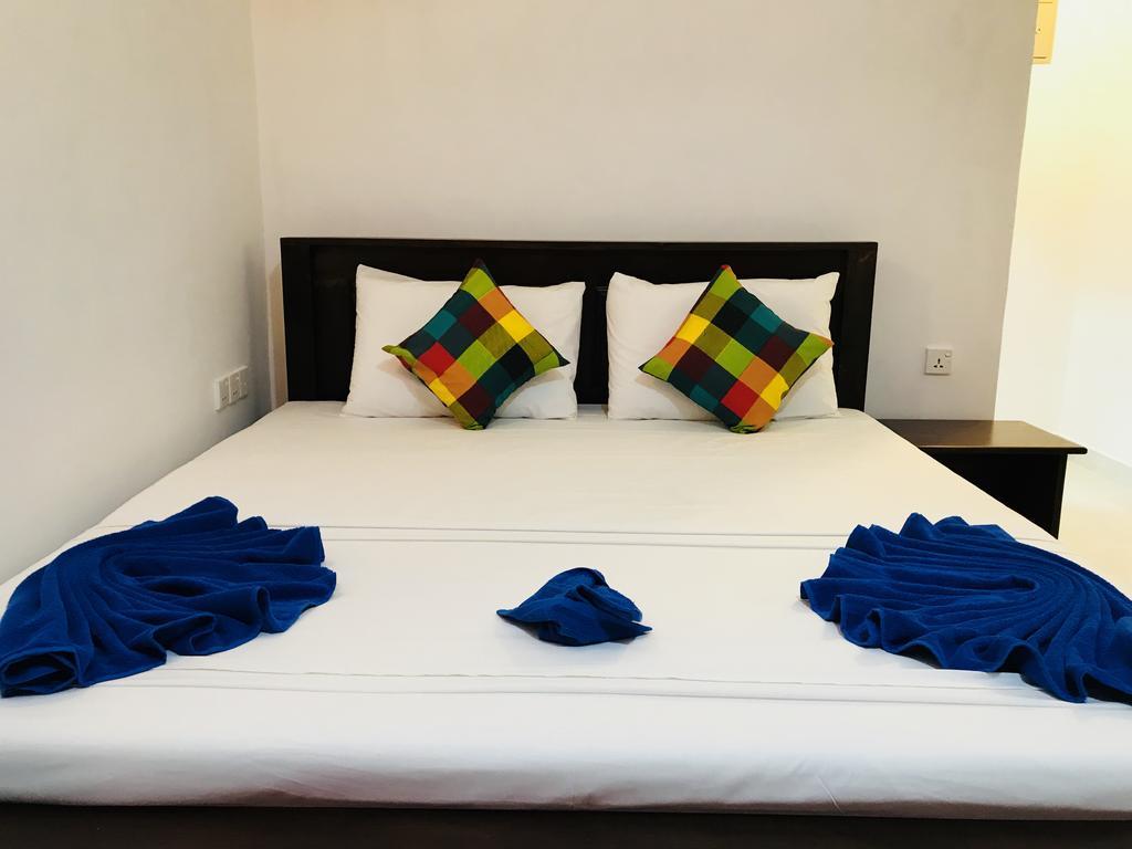 Pearl House Resort อนุราธปุระ ภายนอก รูปภาพ