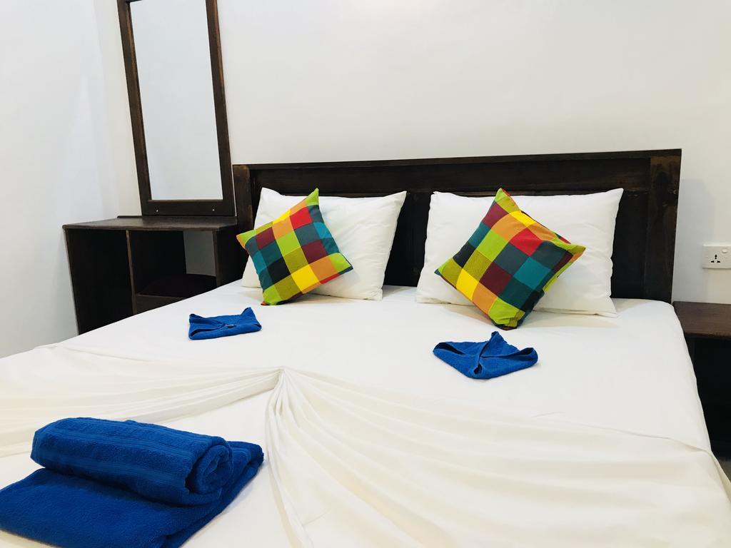 Pearl House Resort อนุราธปุระ ภายนอก รูปภาพ