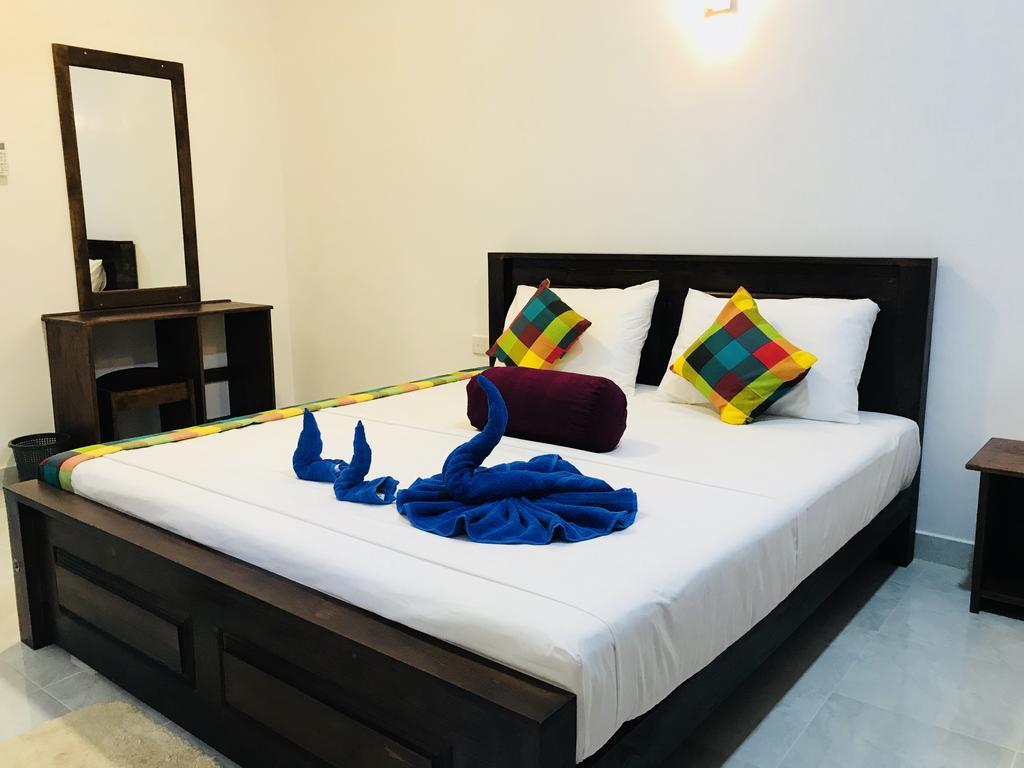 Pearl House Resort อนุราธปุระ ภายนอก รูปภาพ