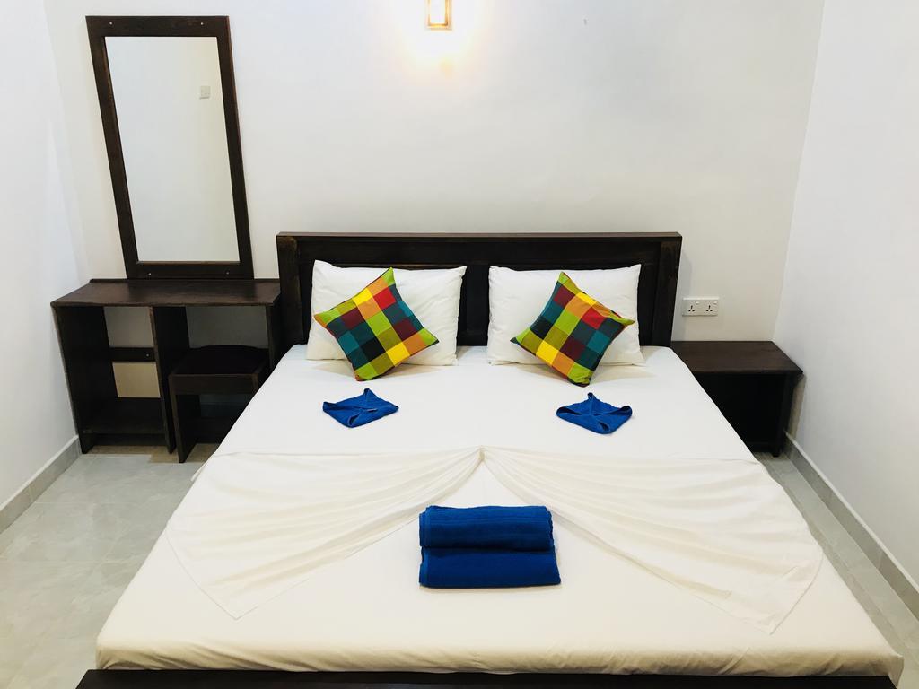 Pearl House Resort อนุราธปุระ ภายนอก รูปภาพ