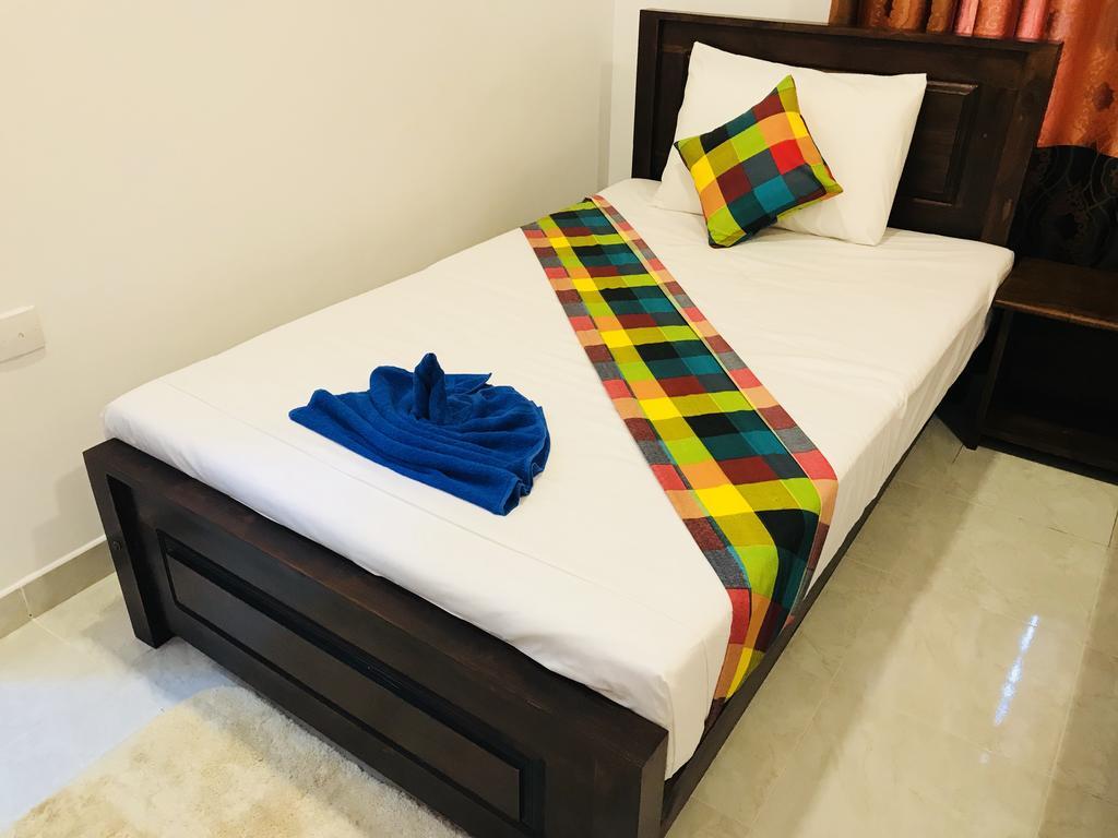 Pearl House Resort อนุราธปุระ ภายนอก รูปภาพ