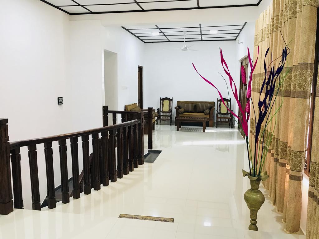 Pearl House Resort อนุราธปุระ ภายนอก รูปภาพ