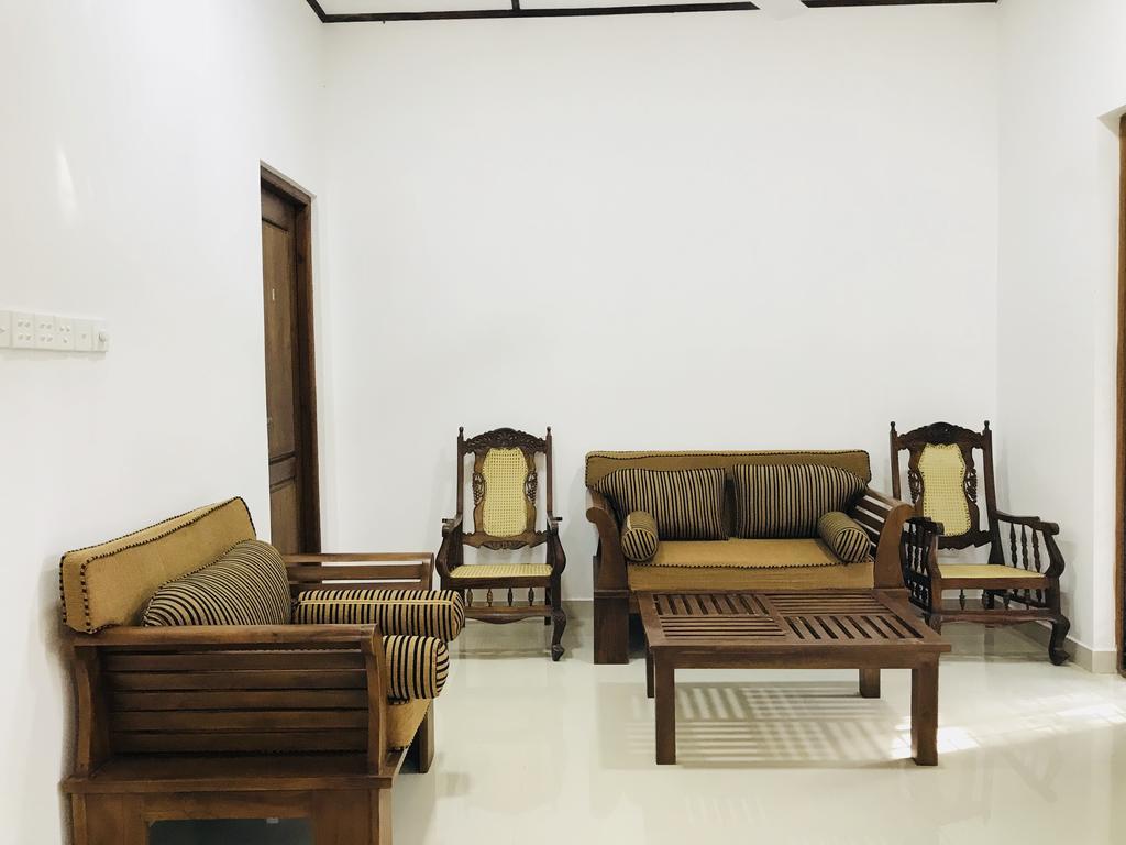 Pearl House Resort อนุราธปุระ ภายนอก รูปภาพ