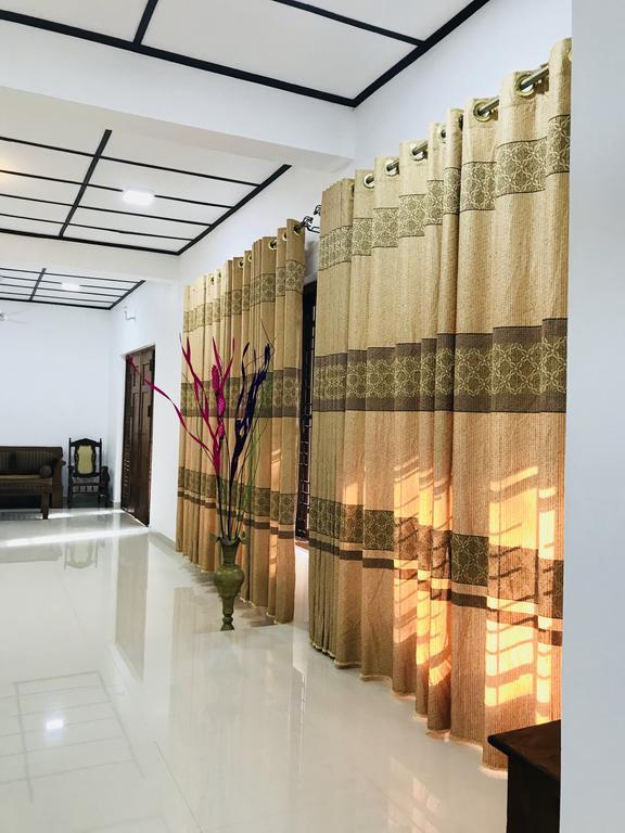 Pearl House Resort อนุราธปุระ ภายนอก รูปภาพ